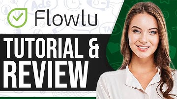 Flowlu Tutorial & Review 2025 (Features, Walkthrough & Everything You Need To Know)