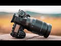 Panasonic Leica 50-200mm F/2.8-4.0 ASPH Review with Panasonic G9