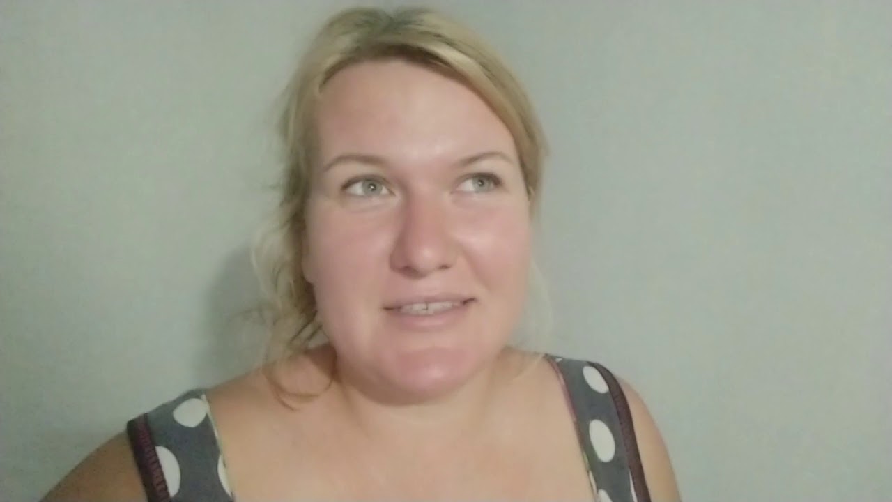 Влог: Завершения ремонта. - YouTube