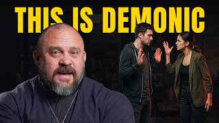 The Demonic Lie Told to Modern Women