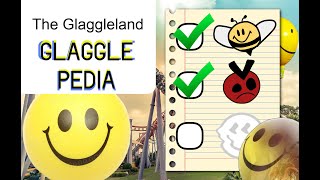 Glaggleland Glagglepedia Informational Guide