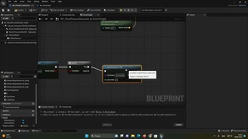 How to Save and Load Player Location in Unreal Engine 5