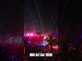 DNA Art Car 2026
