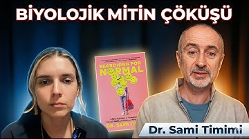 Are Psychiatric Diagnoses as Scientific as You Think? An Interview with Dr. Sami Timimi