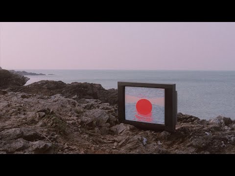 Bluestaeb - MOVIN feat. Mick Jenkins & Arna (Visualizer)