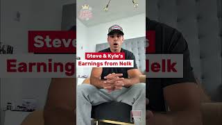 Information 🔥 Kyle FIRES BACK on Stevewilldoit Money Claims #kyle #Stevewilldoit #trendingnow Guide