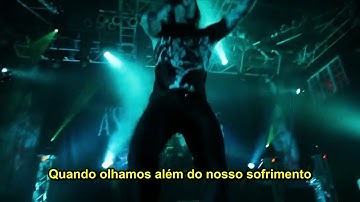 As I Lay Dying - Beyond Our Suffering [Legendado PT-BR]