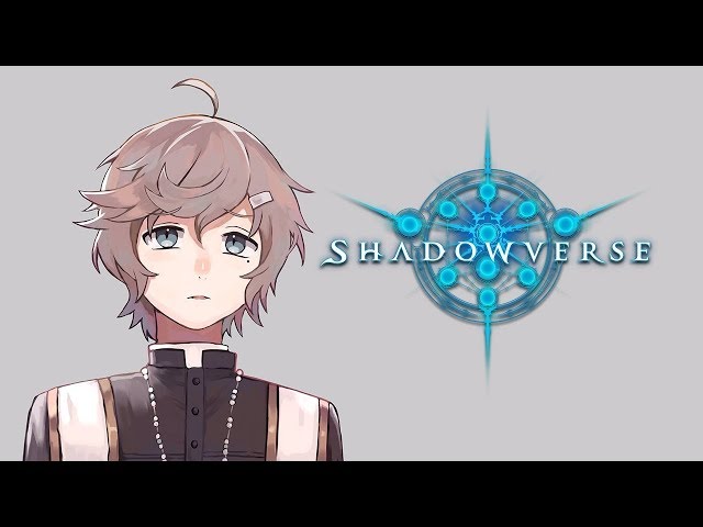 しゃどばぁああああ！！｜Shadowverseのサムネイル