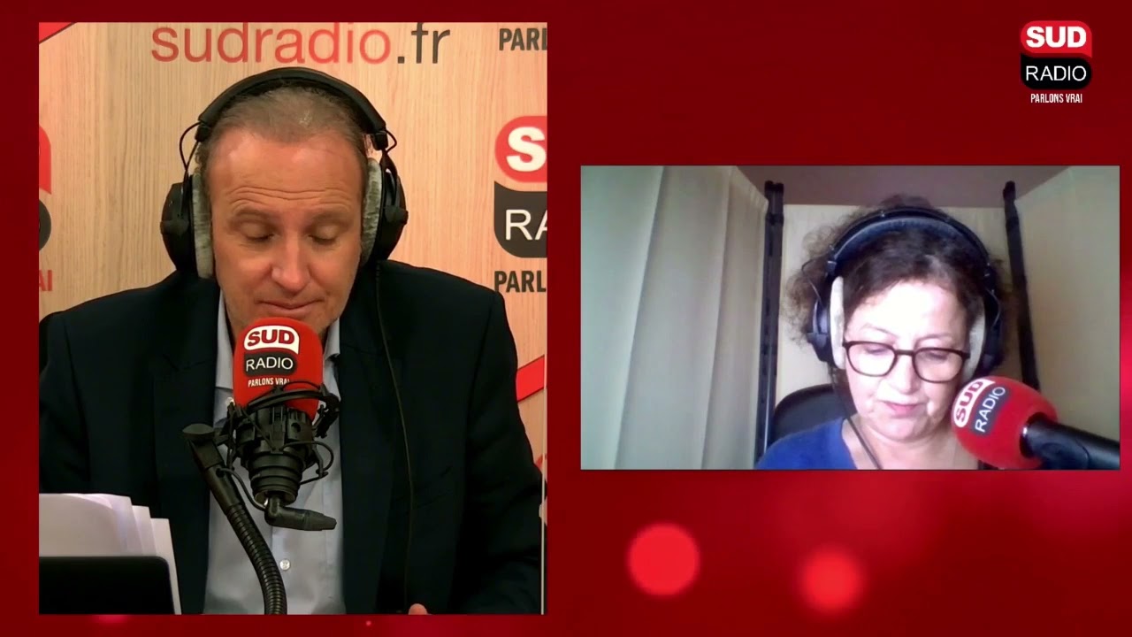 Élisabeth Lévy : "Macron ? On se souviendra peut-être de ce jour comme celui de sa défaite"