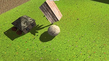 Defend It! - prototype