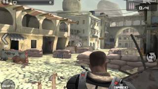 Frontline Commando Gameplay Part 1