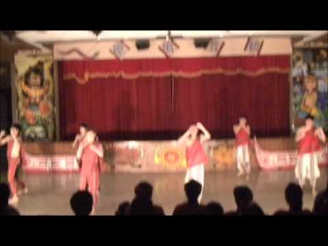 2011原住民之夜-大笨牛