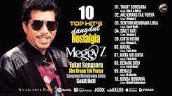 Meggy Z. " 10 Top Hit's Dangdut Nostalgia " Full Album (Original Audio) #music  - Durasi: 53:56. 