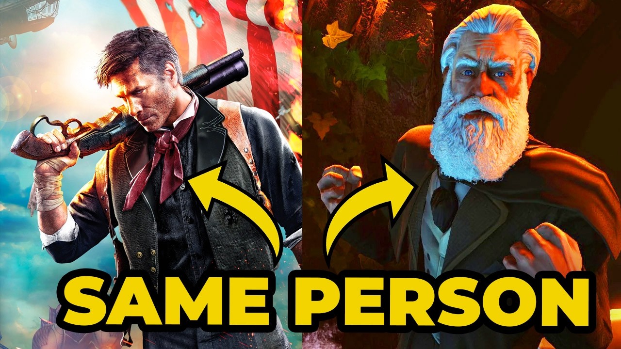 16 Video Games Where YOU Are The Final Boss - YouTube