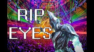 Warframe Mask Of The Ravenant