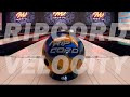 Ripcord Velocity Ball Motion Video