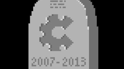 Как сделать просто платформер в construct classic #1 Урок