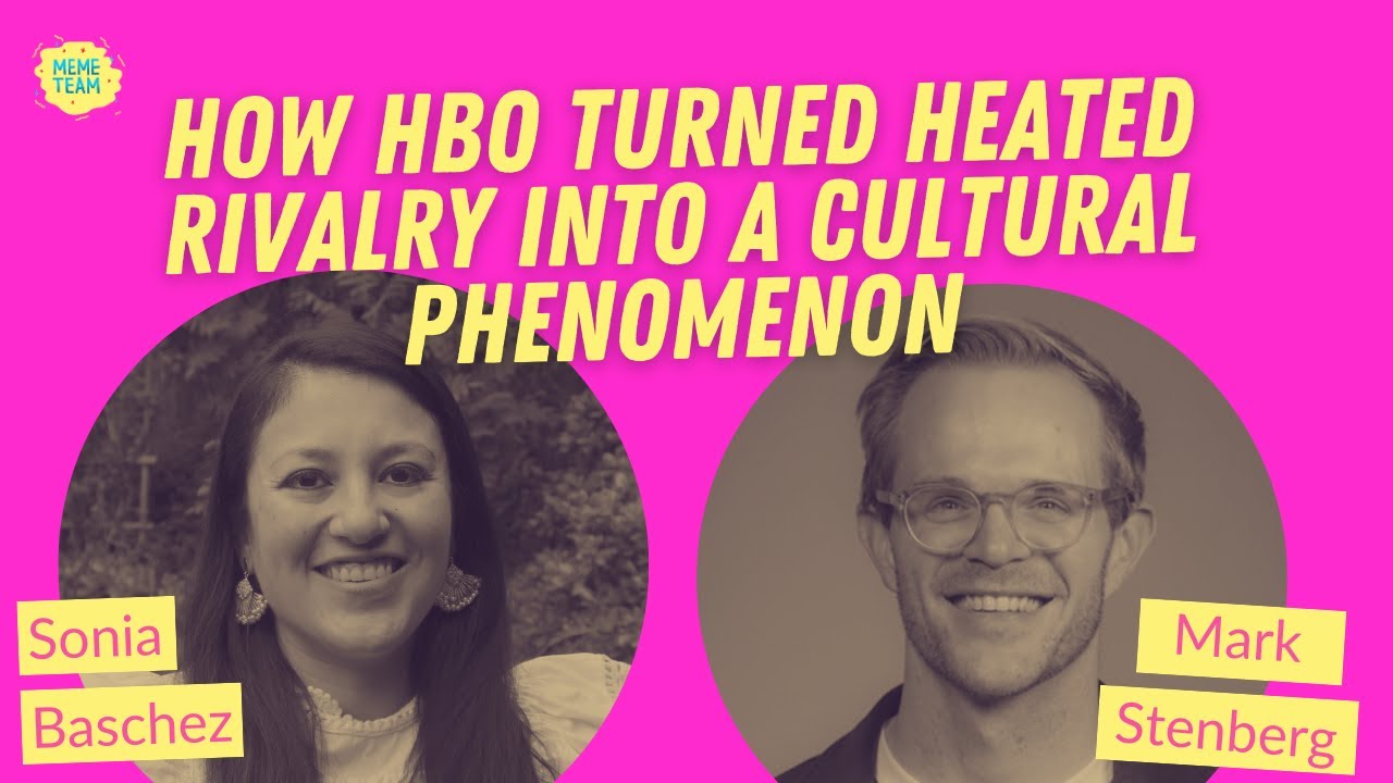 How HBO Turned Heated Rivalry Into a Cultural Phenomenon