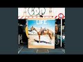 LIFE (backing track)
