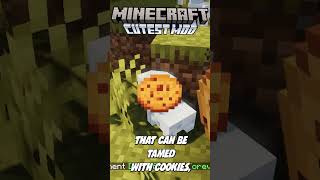 The Cutest Minecraft Mod Ever! screenshot 4