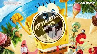 Northmane - Sandy Freaks (Spongebob Rap Remix)