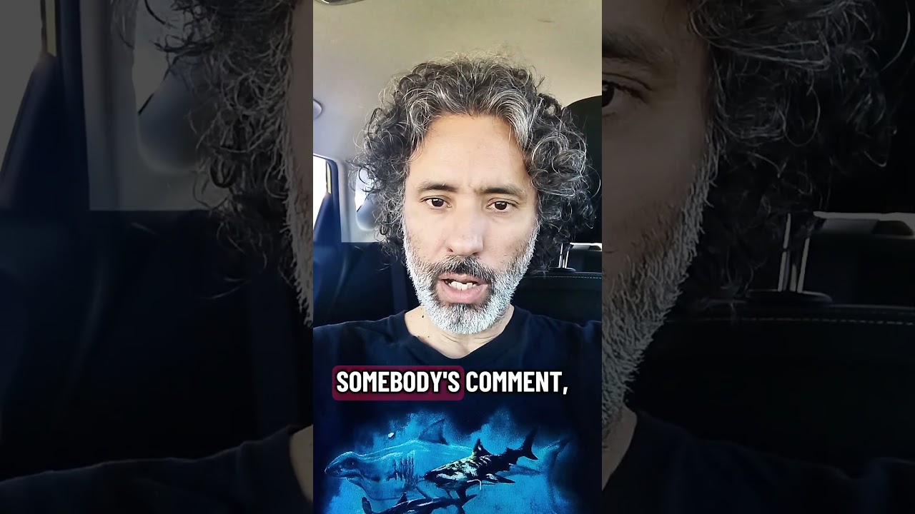 Комментарии и контент 