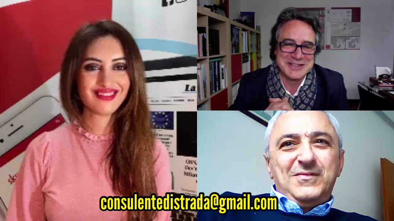 Covid19 quali Aiuti Per I Professionisti YouTube