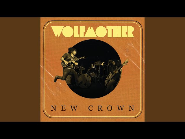 Wolfmother - Heavy Weight