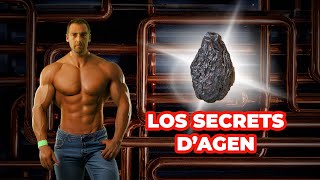 Lo Clafotís, Un Secret Dagen - Taula Daquitània