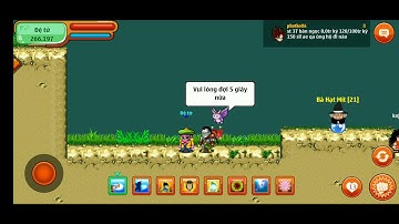 [NRO] Share phiên bản auto tách hợp thể và ăn item nhanh Khi admin chuẩn bị fix câu lệnh (porata)