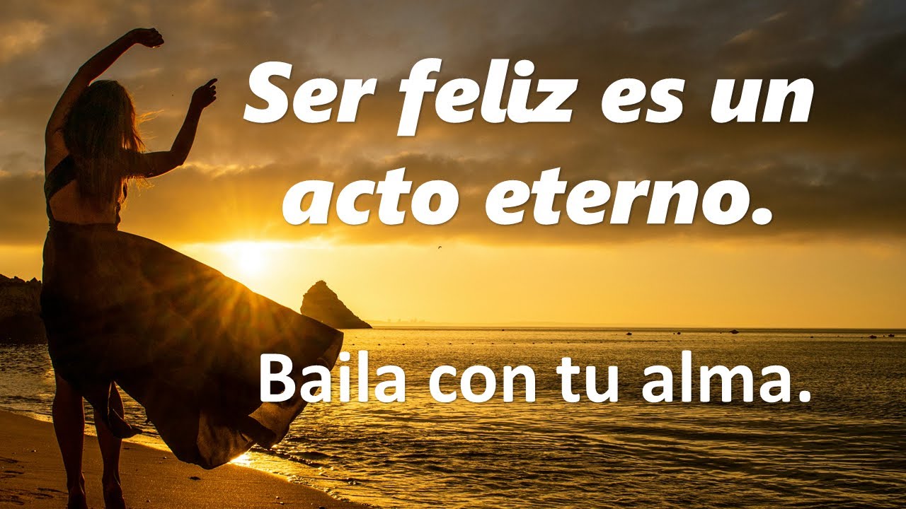 “LUZ EN MOVIMIENTO”  La canción que eleva tu energía y te devuelve el alma al cuerpo.