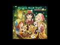 Harvest Moon Night Instrumental