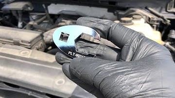 Platinum Tech by ATD Tools - 8 Pc. SAE 3/8" Drive Flare Nut Crowfoot Wrench Set - PLT99310