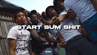 Maxboysurf x Khaos BCP x Money BCP Type Beat | “Start Sum Shit”| Jersey Drill Type Beat |