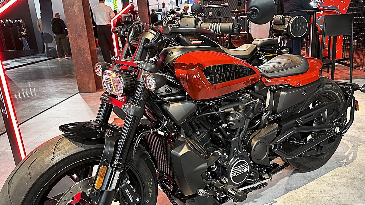 15 Best Looking New Motorcycles in 2025 - YouTube