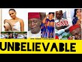 Unbelievable 😭 Regina Daniels rejoice as pa Ned collapsed after losing election😭🙆🙆😱😱