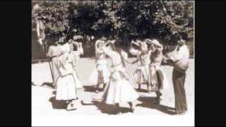 Sârba cu stacatură / Sprightly dance