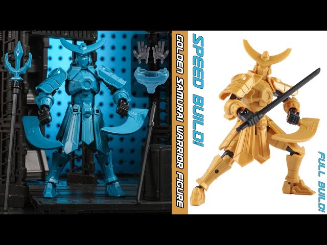 T13 Robot Action Figure Dummy 13 Action Figure Assembly Toys Lucky