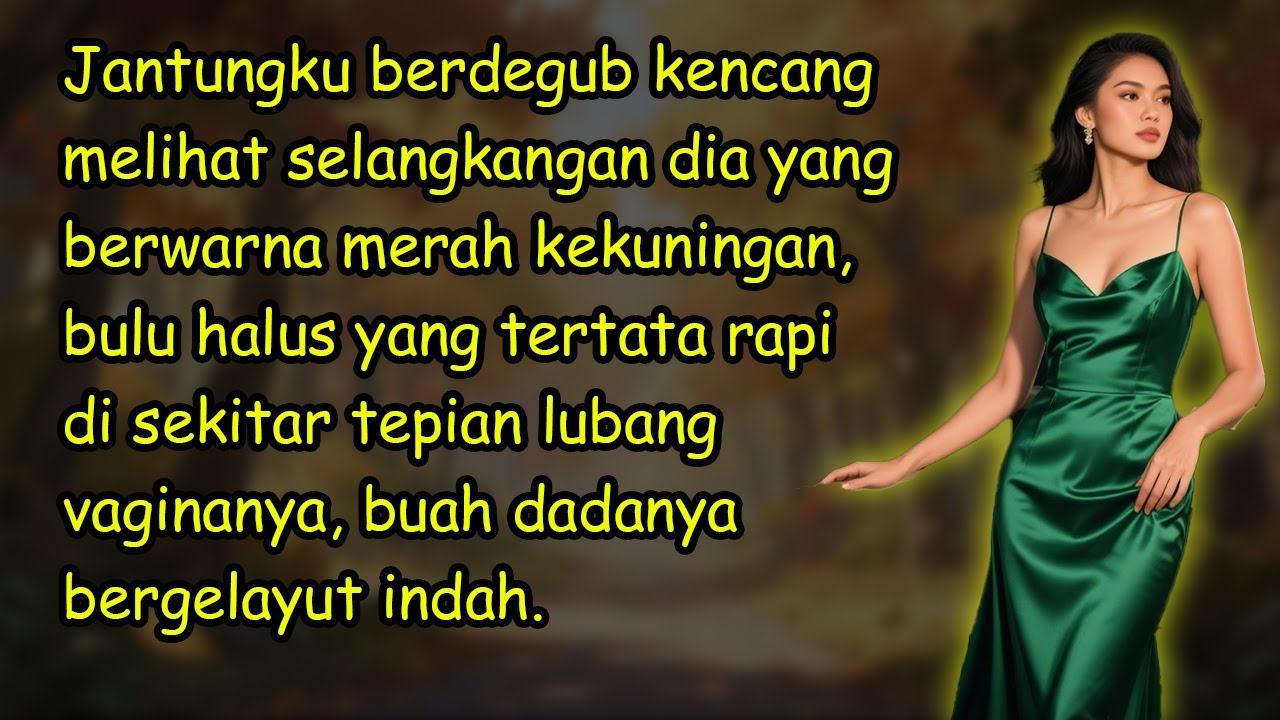 yang tua lebih banyak pengalaman hidup  kisah nyata