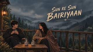 Sun Re Sun Beliya | Soulful Romantic Song ❤️ | Full Audio |  Video