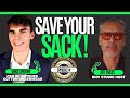 Your Underwear Might Be Ruining Your Health | Cotton vs Polyester with Vince Speroni