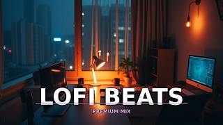 Peaceful Coding Session Smooth Lofi Beats