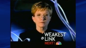 Why Winning $1,000,000 on the Weakest Link Is PRACTICALLY Impossible (Revised and Updated)