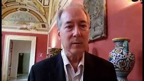 journalists should be activits - dan gillmor (by antonella sinopoli)