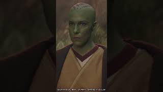 Vernestra Rwoh - Lightsaber Whip it!