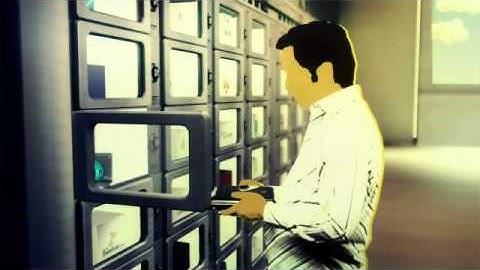 Learn how Cloud Computing is changing IT
