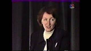 Честно Говоря (Нтн-12, 21.11.2001) Надежда Болтенко, Ольга Молчанова