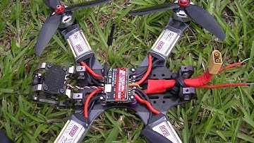 My New Armattan Marmotte Build