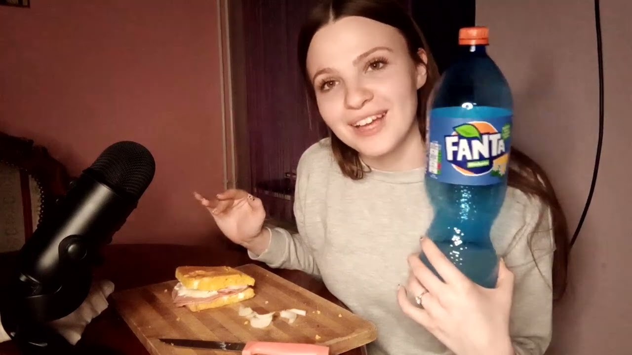 PMS SENDVIČ - drugi dio🤣🍔