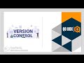 Our Employee giving brief idea about Version Control System - Part 2 | QO-BOX